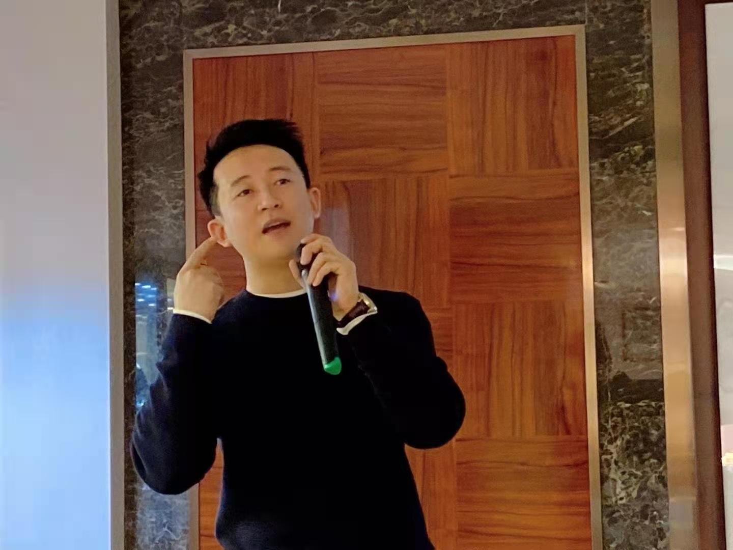 唐总